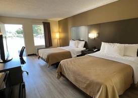 Rodeway Inn Walterboro I-95 3
