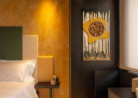 La Duse Luxury Rooms 3