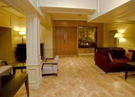 Lawlors Hotel Dungarvan 4