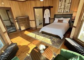 Monterey Inn 4