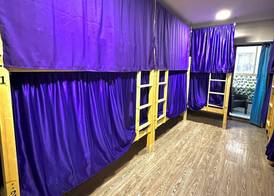 Heartland Hostel 4