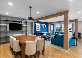 Everhome Suites Bastrop by Choice Hotels 4