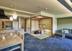 Tokyu Vacations Hakone Gora 3