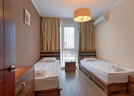 Apart Hotel Golden Line 5