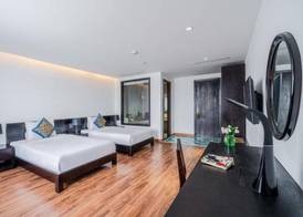Nostalgia Boutique Hotel 3