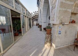 Hikmet's House 2
