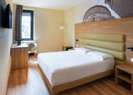 B&B HOTEL Fabriano Janus 5