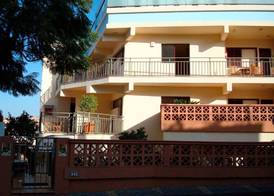 Elisium Resort & Apartamentos 2