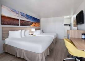 Days Inn by Wyndham Las Vegas Airport Near the Strip 3
