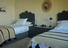 Casa Molino Hotel Boutique & Restaurant Puerto Varas 2