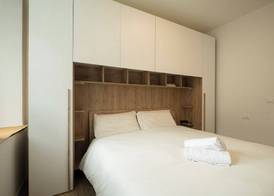 SnowLake Suite & Apartment 4