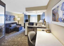 SpringHill Suites Minneapolis-St. Paul Airport/Eagan 5