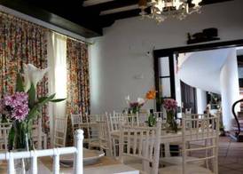 Palacio Doñana , Rural & Luxury 2