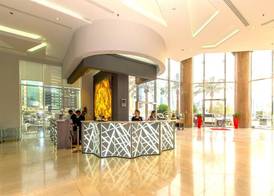 Best Western Plus Doha 2