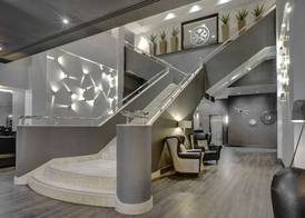 Sandman Signature London Gatwick Hotel 5