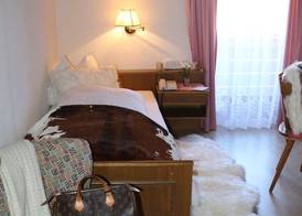 Hotel Serena 5