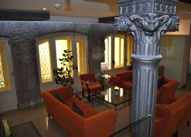 Hostal San Lorenzo 3