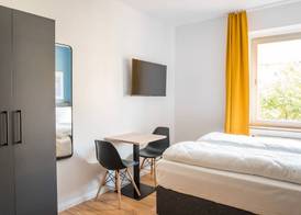 Antares Apartments 4