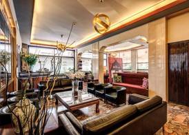 Hotel Pacific 3
