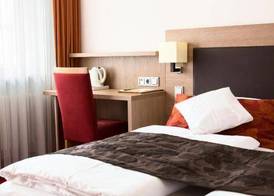 Hotel Weisses Ross 3