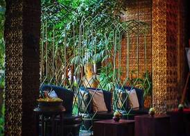 Golden Temple Hotel 2