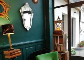 Hotel Du Cygne Tours 4