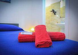 Bed & Fly near Airport Catania 4