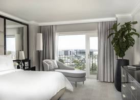Four Seasons Hotel Los Angeles at Beverly Hills 3