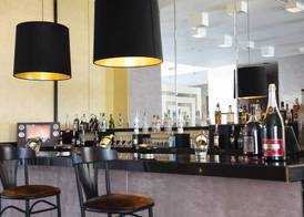 Hotel Andalucia Tangier 3
