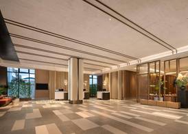 Hilton Garden Inn Dali Erhai Park 2
