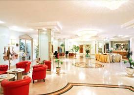 Hotel Villa Medici 3