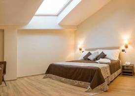 Santoro Country House Boutique Etna Retreat 3