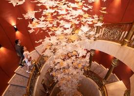 Montien Hotel Surawong Bangkok 2