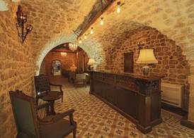 Sam Franss Boutique Otel 4