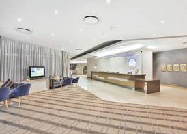 RH Hotel & Apartments - Pretoria 2