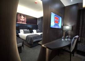 The Residence Hotel 3