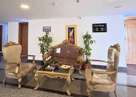 Elite Pyramids View Inn 2