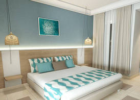Hôtel Ulysse Djerba Thalasso et Spa 3