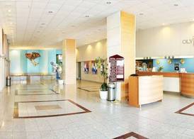 Hotel Olympik 2