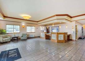 Best Western Plus Northwind Inn & Suites 2