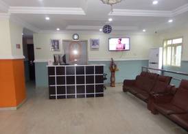 Galpin Suites Ikeja 4