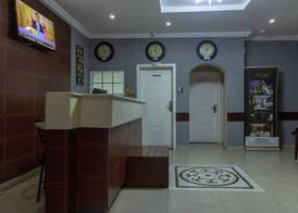 Frederick's Lodge 3
