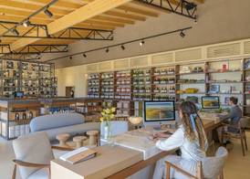 Herdade da Malhadinha Nova - Relais & Châteaux 2