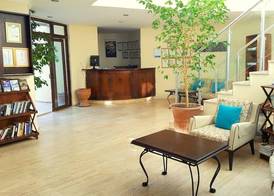 Hotel Cachet Adults Only 2