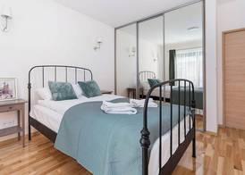 Apartamenty Sun & Snow Angel City Kraków 3