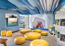 The Westin Cancun Resort Villas & Spa 2