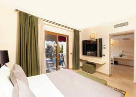 Bodrium Hotel & Spa - City Center 4