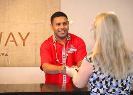 Fiji Gateway Hotel 2