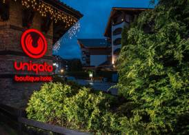 Boutique Hotel Uniqato 4