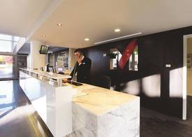 Oaks Townsville Hotel 2